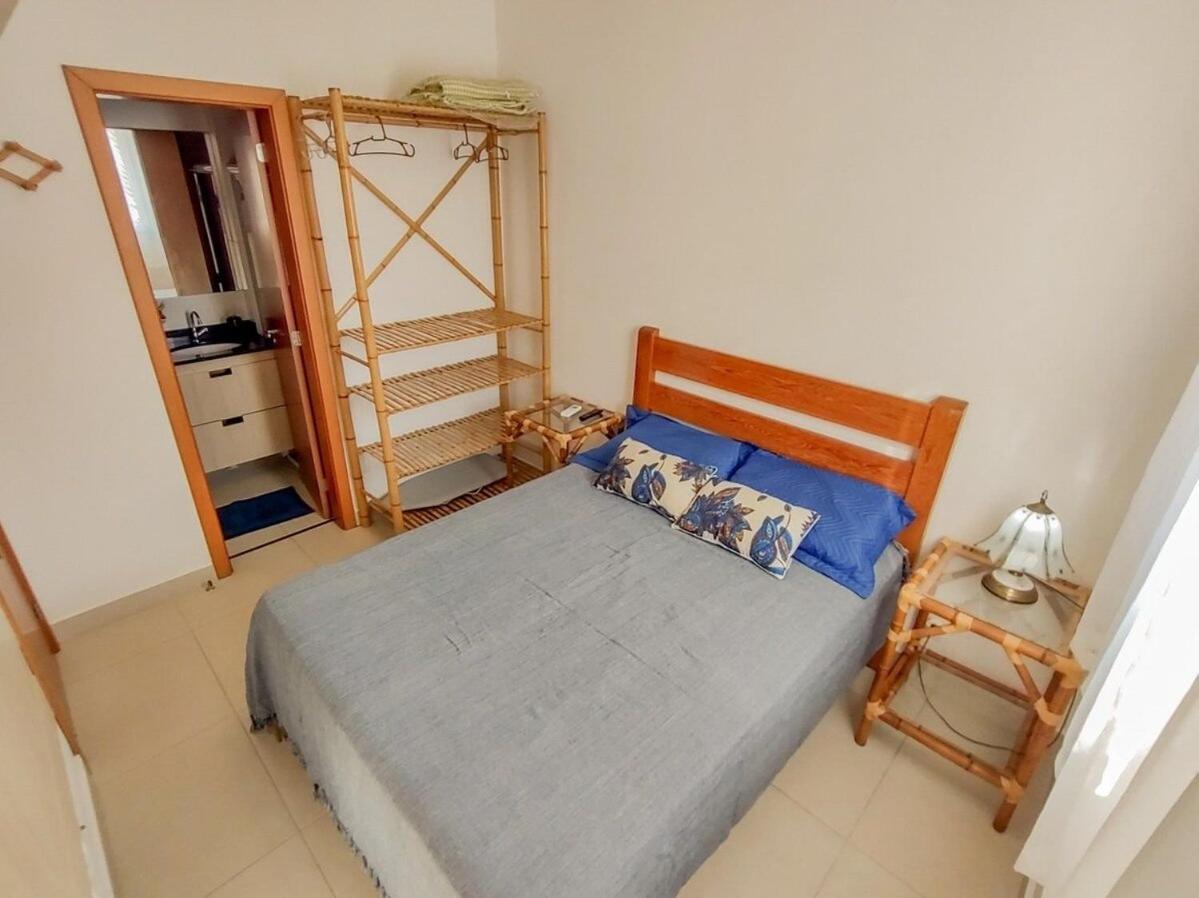 Ape Familia - "Home Office" Na Praia Ubatuba Exterior photo